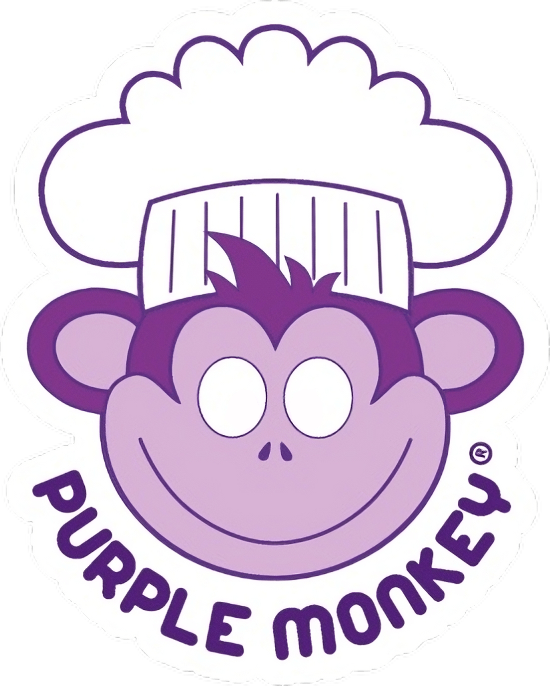 Purple Monkey Base